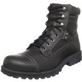 Skechers Men's Zenith Lumber Lace-Up Boot