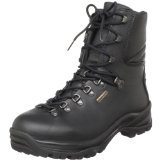 Kenetrek Men's Hard Tactical Work Boot