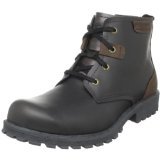 Skechers Men's Zenith-Resolted Mid Top Lace Up Chukka Boot