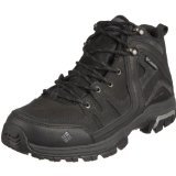 Columbia Sportswear Men's Shastalavista Mid Omni-Tech Hiking Boot