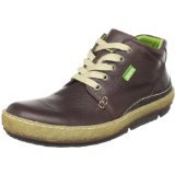 Snipe Men's Paterna 5-Eyelet Lace-Up