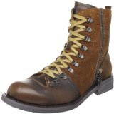 Lounge By Mark Nason Men's Vino Lace-Up Boot