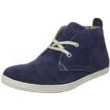 Guess Men's Barnes Low Chukka Boot