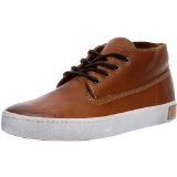 Blackstone Men's New Desert Leather Lace-up Chukka