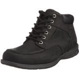 Timberland Men's City Adventure-Traditional Rugged Gore-Tex Moc-Toe Chukka