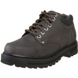 Skechers Men's Mariners Lace-Up Boot