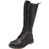 Pleaser Men's Disorder-400/B Boot