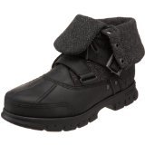 Polo Ralph Lauren Men's Tavin Rollover Lace-Up Boot