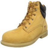 Timberland Pro Men's Granville 6" Steel Toe Work Boot