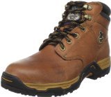 Georgia Boot Men's Diamond Trax Non Safety 6" Work Boot