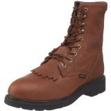 Ariat Men's Cascade 8 Steel-toed Lace-Up Boot