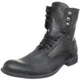 GUESS Men's Niles Boot