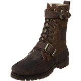 Polo Ralph Lauren Men's Radbourne Shearling Lace-Up Boot