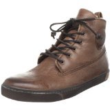 Blackstone Men's AM31 Fur High Top Boot