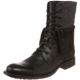 Kenneth Cole New York Men's Mind Over Matter Lace-Up Boot