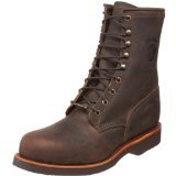 Chippewa Men's 20071 8" Lace-Up Boot