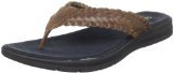 Cole Haan Men's Air Odell Woven Thong Sandal