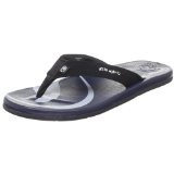 Ocean Minded Men's Image Wyland Thong Sandal