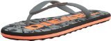 Diesel Men's Crest Thong Sandal