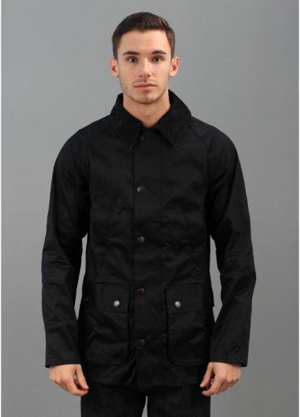 barbour lightweight bedale jacket