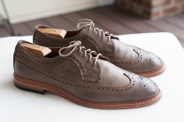 Allen Edmonds Shannon Drive - 11.5D 