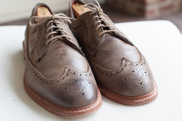 allen edmonds shannon drive