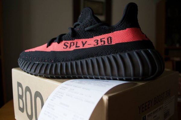 Cheap Adidas YEEZY Boost 350 V2 Red, Green \\\\\\\\ u0026 Copper Release