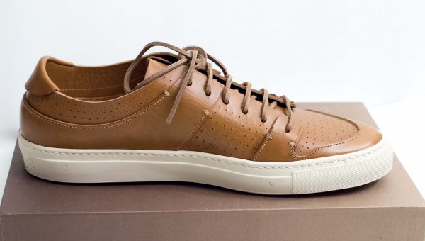 margom sole sneakers