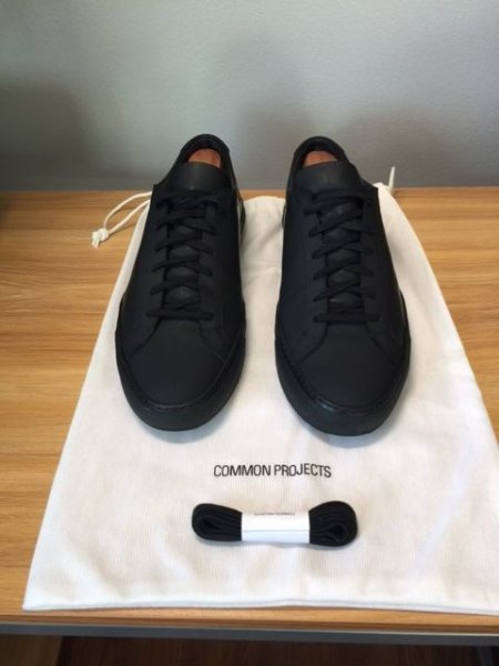 common projects extra laces