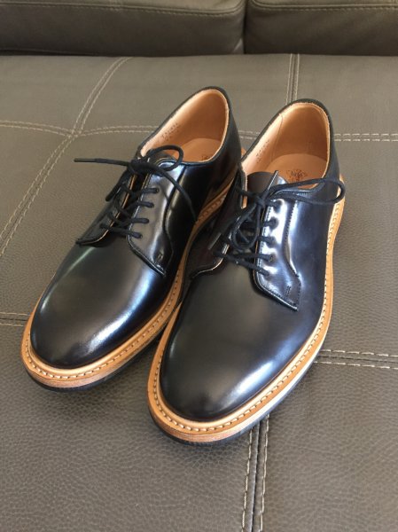 casual oxford shoes reddit