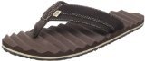 Ocean Minded Men's Sandscape Thong Sandal