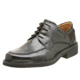 Ecco Men's Austin Apron-Toe Oxford