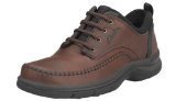 Clarks Men's Portland Oxford