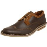 Ryan Rowe Men's Crofton Wingtip