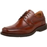 Ecco Men's Seattle Apron Toe Tie Oxford