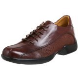 Aetrex Men's Perforated Oxford