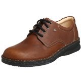 Finn Comfort Men's Metz Lace-Up Oxford