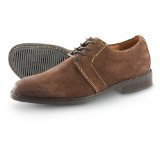 H.s. Trask Men's J. Wood Dress Oxford