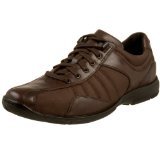 Kenneth Cole New York Men's Dominant Jean Lace-Up