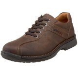 Ecco Men's Fusion Tie Casual Walking Shoe