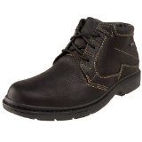 Clarks Men's Rockie Hi Gtx Boot