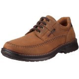 Ecco Men's Fusion Moc Oxford