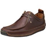 J. Shoes Men's Oak Lace-Up