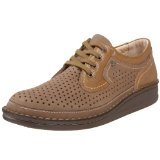 Finn Comfort Men's Baden Casual Lace-Up