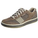 Skechers Men's Connected-Clevers Oxford