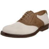 Johnston & Murphy Men's Brennan Saddle Oxford