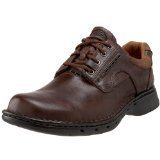 Clarks Unstructured Men's Un.Ravel Casual Oxford