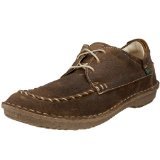 El Naturalista Men's N906 Moccasin Blucher