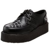 Pleaser Men's Creeper-426 Creeper