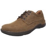 Clarks Men's Nature Three Moc Toe Oxford